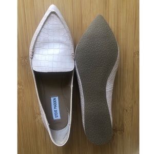 Steve Madden Flats